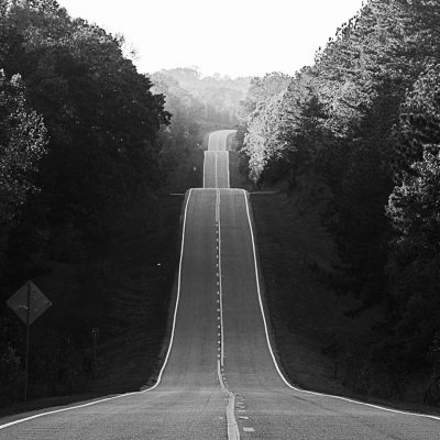road