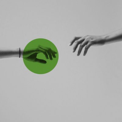 touch